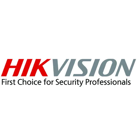 Hikvision Logo