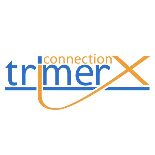 Trimerx Logo