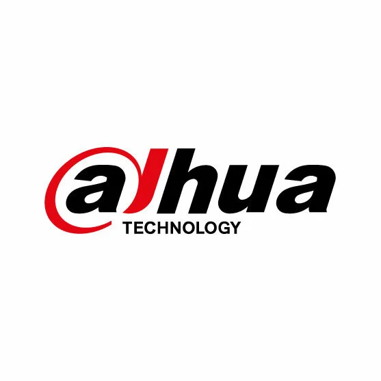 Dahua Logo