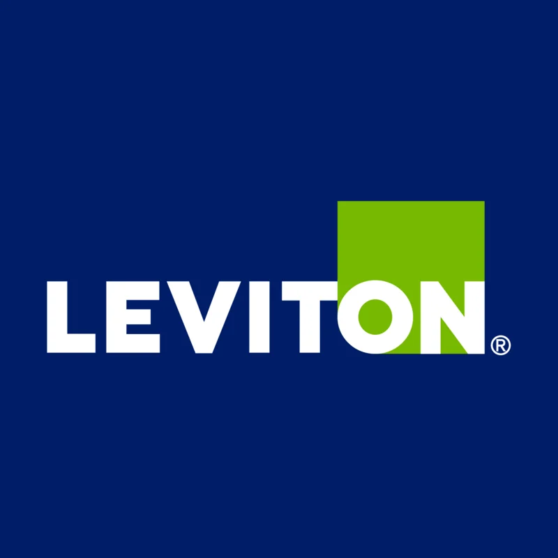 Leviton Logo